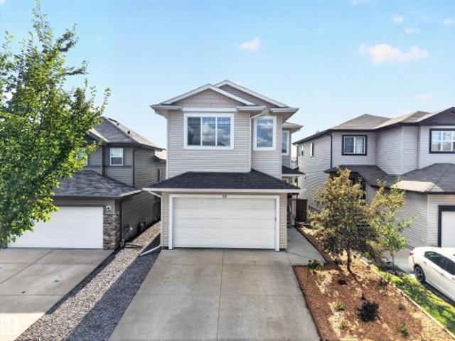 79 Red Canyon Way, Fort Saskatchewan, AB, T8L 0E7 house for sale | Listing ID E4507 | Royal LePage