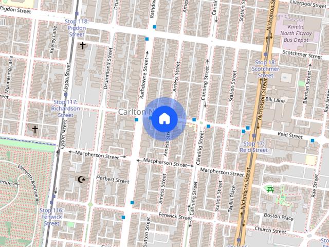 79 Richardson Street, Carlton North VIC 3054