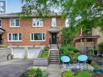 79 Riverdale Avenue, Ottawa, ON, K1S 1R1 house for sale | Listing ID X13489 | Royal LePage