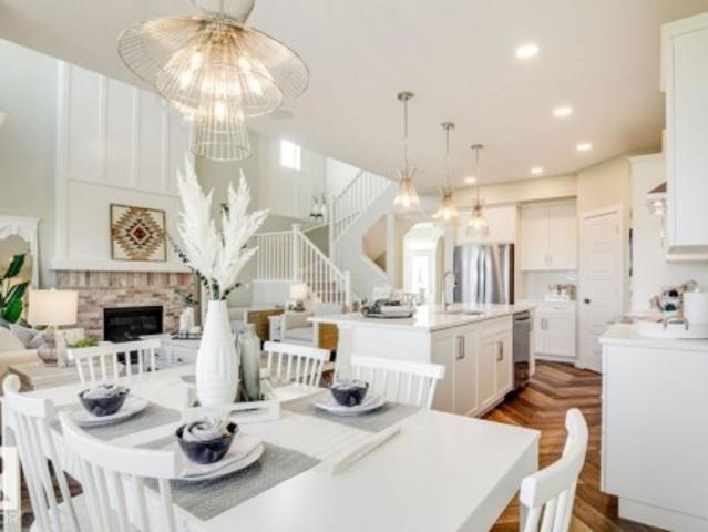 79 Rosa Crescent, St. Albert, AB, T8N 8G5 house for sale | Listing ID E4510 | Royal LePage