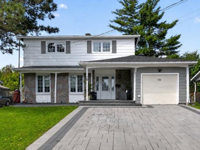 79 Rue Radisson, Pincourt, QC, J7W 3N7 house for sale | Listing ID 11717 | Royal LePage