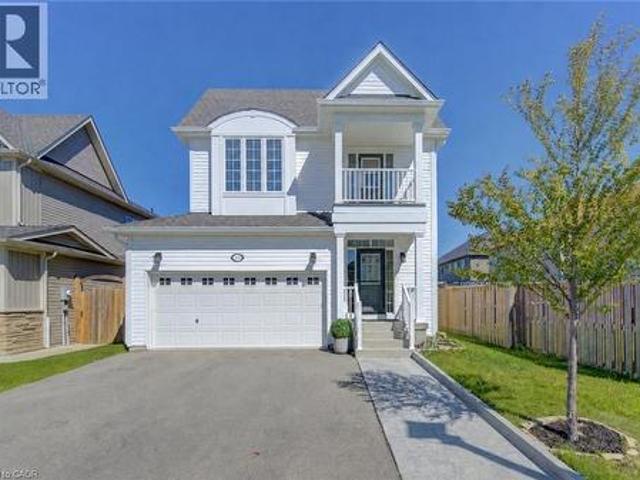 79 Ryan Street, Fergus, ON, N1M 0E4 house for sale | Listing ID 40834 | Royal LePage