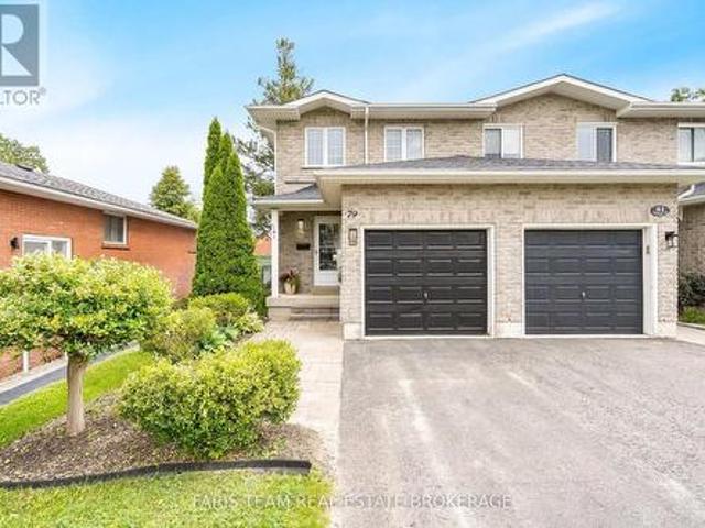 79 Sanford Street, Barrie, ON, L4N 3C6 house for sale | Listing ID S13686 | Royal LePage