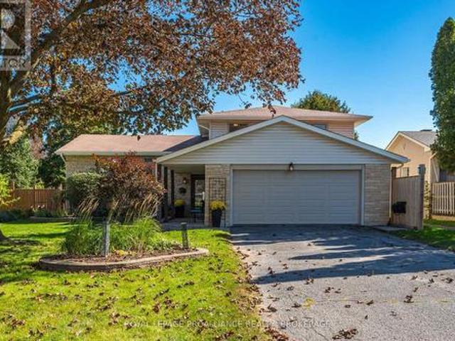 79 Seaforth Road, Kingston West Of Sir John A. Blvd, ON, K7M 1E1 house for sale | Listing ID X13839 | Royal LePage