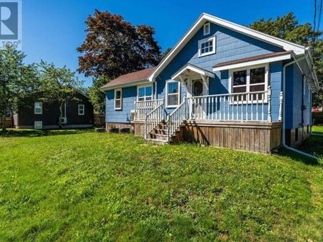 79 Second Avenue, Digby, NS, B0V 1A0 house for sale | Listing ID 202622 | Royal LePage