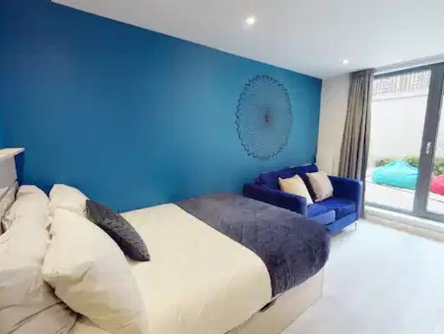 79 Silver Street, Reading Has an Apartment