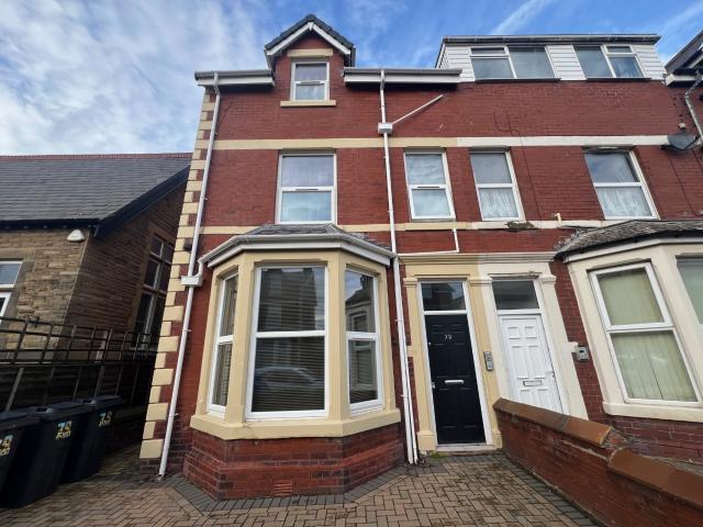 79 St. Albans Road, Lytham St. Annes | FY8