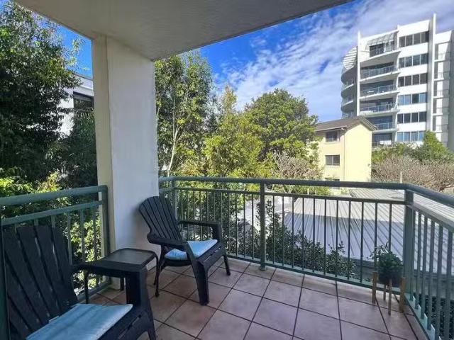 7/9 Stanhill Drive, Surfers Paradise, QLD 4217