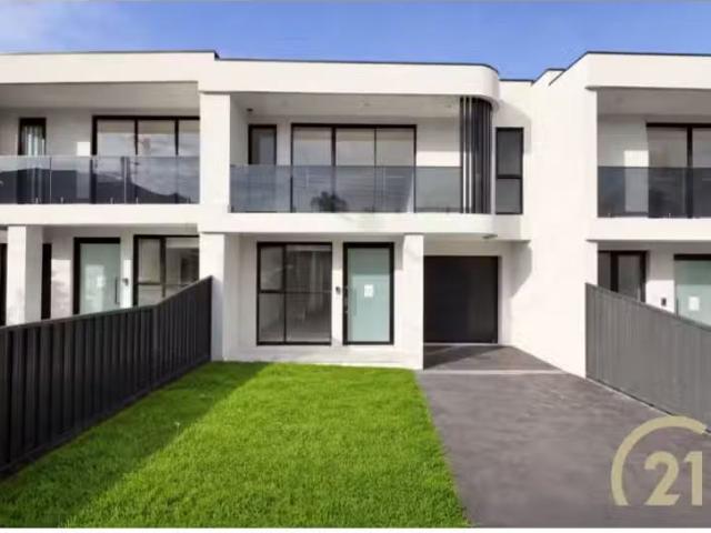 79A Dawson Street, Fairfield Heights House for rent Listed by.