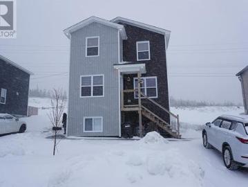 79A Tigress Street, St. John'S, NL, A1B 0G9 house for lease | Listing ID 1296 | Royal LePage