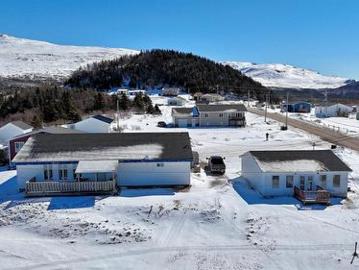 79Ab Mountain Drive, Trout River, NL, A0K 5P0 house for sale | Listing ID 1295 | Royal LePage