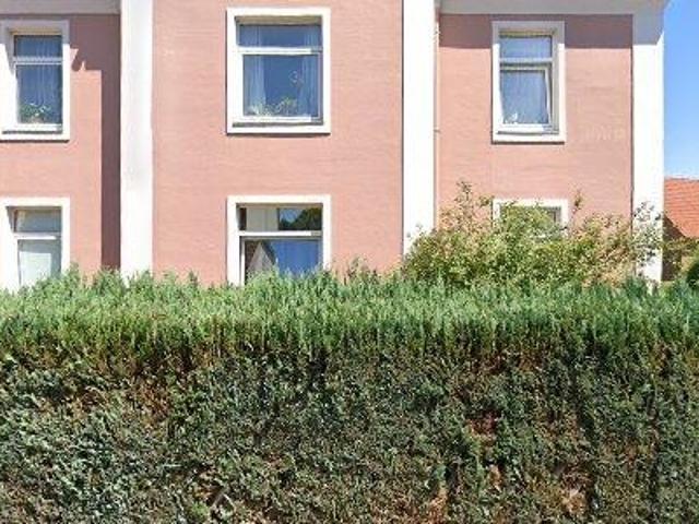 7 m2 apartment for rent in Nienburg/Weser