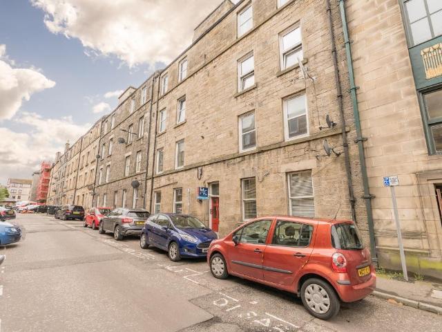 7 Murdoch Terrace, City of Edinburgh, EH11 1AZ, United Kingdom | 1 bed apartment for rent #115021552 | Rentberry