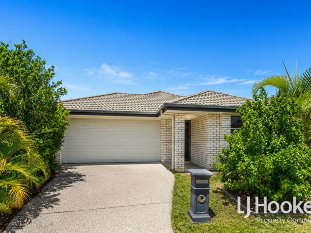 7 Macnab Street, Yarrabilba, Australia