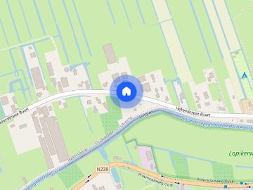 7 maanden genieten van het buitenleven in een charmante woonboerderij