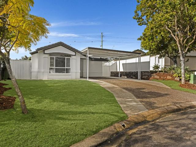 7 Madeline Street, Mudgeeraba, QLD 4213