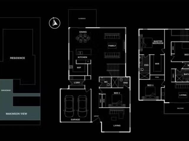 7 Makinson View, Denman Prospect House for rent Listed by Mic.