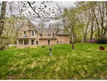 7 Main, Sackville, NB, E4L 4A4 house for sale Listing ID NB.