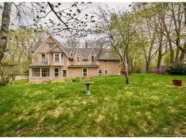 7 Main, Sackville, NB, E4L 4A4 house for sale Listing ID NB.