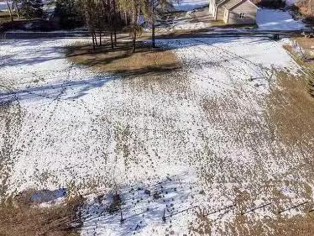 7 Main Street, Pierceland, SK, S0M 2K0 vacant land for sale.