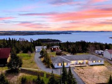 7 Main Road, North Harbour, NL, A0E 2N0 house for sale | Listing ID 1298 | Royal LePage