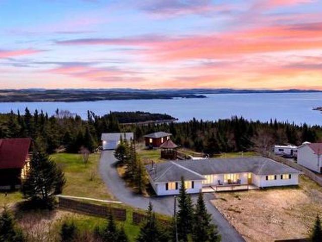 7 Main Road, North Harbour, NL, A0E 2N0 house for sale | Listing ID 1298 | Royal LePage