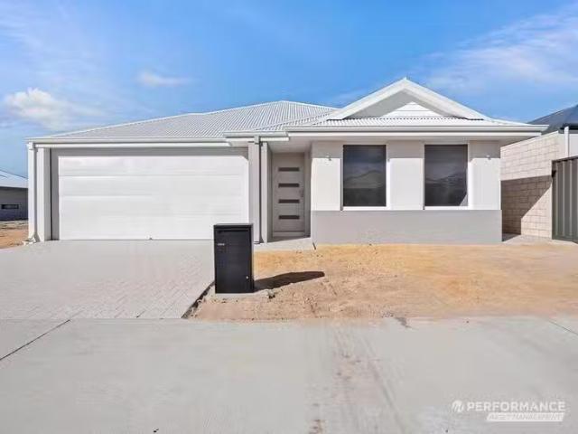 7 Mainmast Way, Port Kennedy, WA 6172