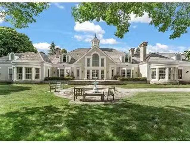 7 Maiden Lane, Rothesay, NB, E2E 5S2 house for sale Listing.