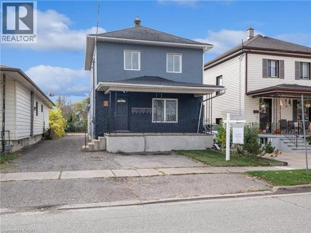 7 Maitland Street Unit# Upper, Thorold, ON, L2V 3A4 house for lease | Listing ID 40846 | Royal LePage