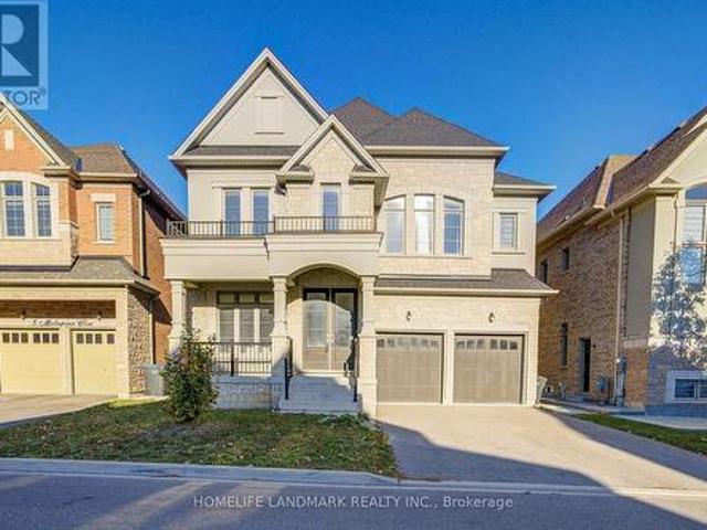 7 Malaspina Close, Brampton, ON, L6Y 6E2 house for sale | Listing ID W14112 | Royal LePage