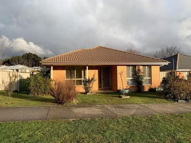 7 Mann Court, Beechworth, VIC 3747