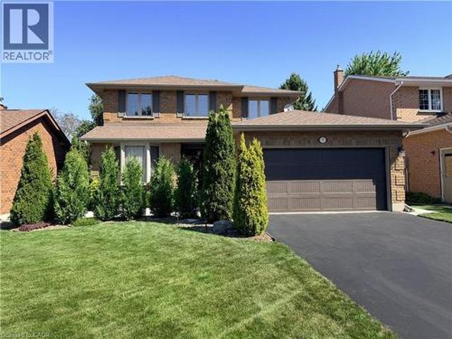 7 Mann Avenue, Simcoe, ON, N3Y 5J3 house for sale | Listing ID 40852 | Royal LePage