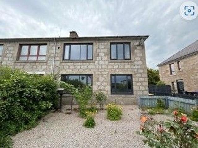 7 Mansefield, Kintore, Inverurie AB51, 2 bed flat to rent, £785 pcm | PrimeLocation