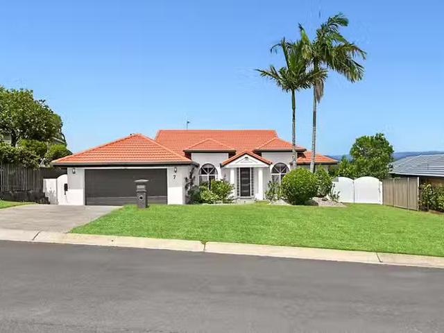 7 Mansfield Court, PARKWOOD, QLD 4214 House for Rent