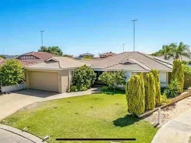 7 Mardan Court, Silver Sands, WA 6210