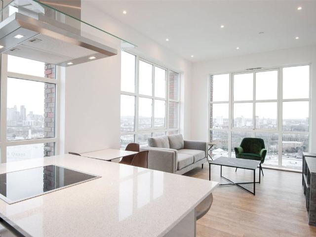 7 Maritime Street, London SE16, 1 bed flat to rent, £2,250 pcm | PrimeLocation