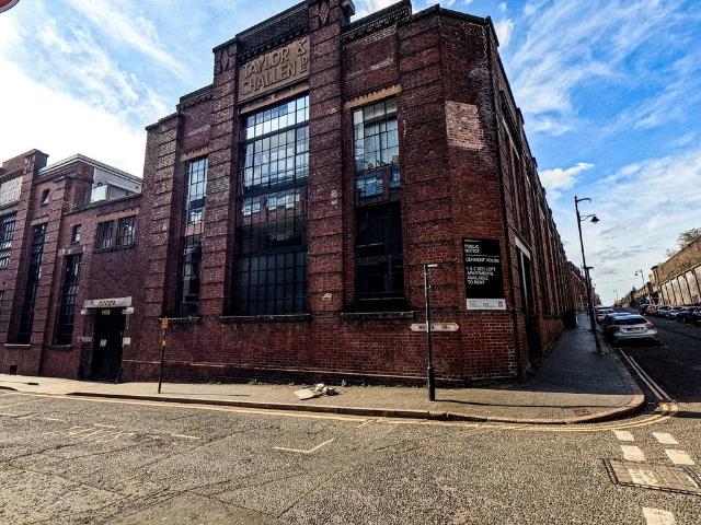 7 Mary Ann Street, Birmingham B3 2 bed duplex to rent £1,800 pcm £415 pw