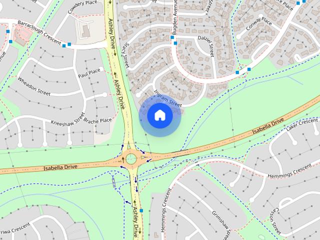 7 Matthews Place, Gowrie ACT 2904 Townhouse For Rent | Domain