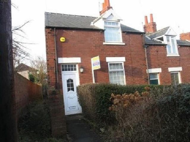 7 Mayorswell Street, Durham 4 bed private hall to rent £607 pcm £140 pw