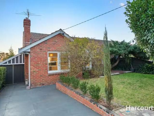 7 Mcgowan Avenue, PRESTON, VIC 3072 House for Rent