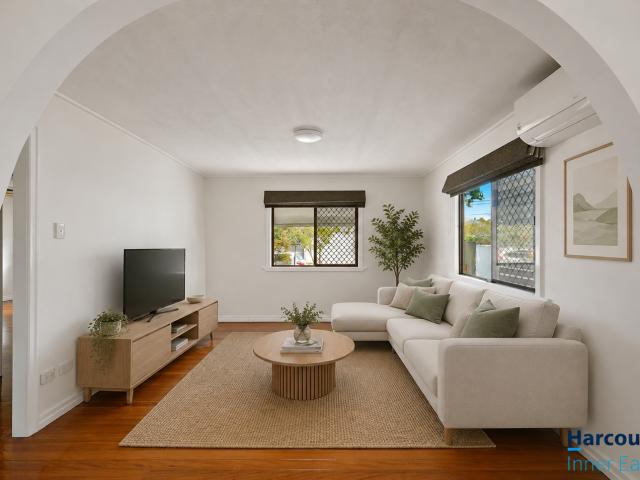 7 Mcdonald Street, HAWTHORNE, QLD 4171
