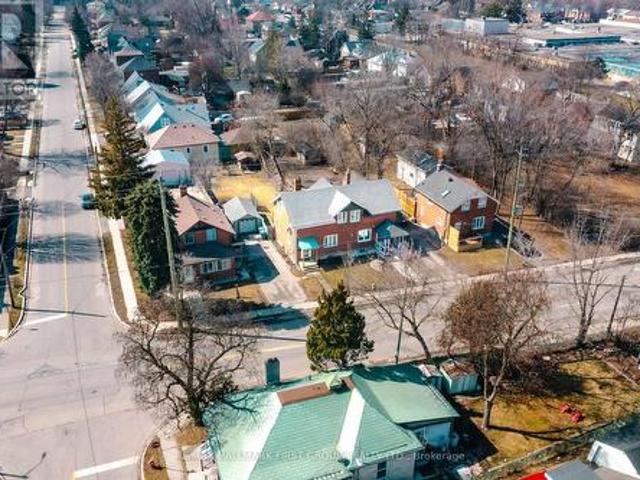 7 Mcmurchy Avenue S, Brampton, ON, L6Y 1Y1 house for sale | Listing ID W13843 | Royal LePage