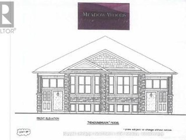 7 Meadow Wood Court, North Bay Ferris, ON, P1A 0H2 house for sale | Listing ID X13531 | Royal LePage
