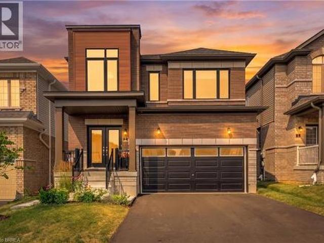 7 Mears Road, Paris, ON, N3L 3E2 house for sale | Listing ID 40851 | Royal LePage