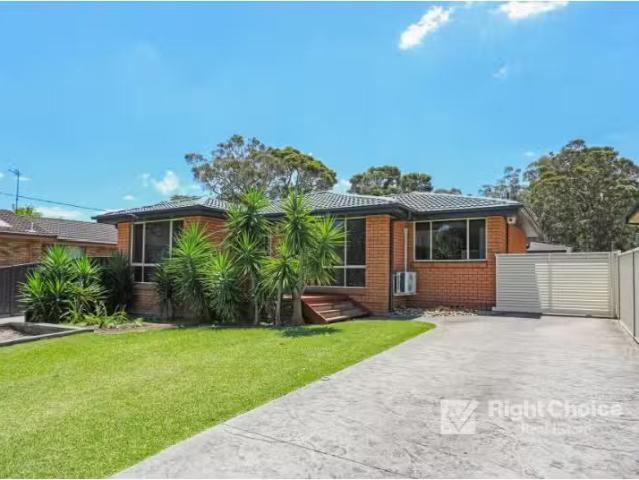 7 Melaleuca Avenue, Avondale House for rent Listed by Right C.