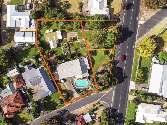 7 Memorial Drive, NARACOORTE