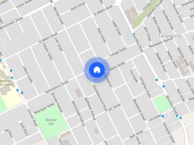 7 Mesik Street, Schofields NSW 2762 House For Rent | Domain
