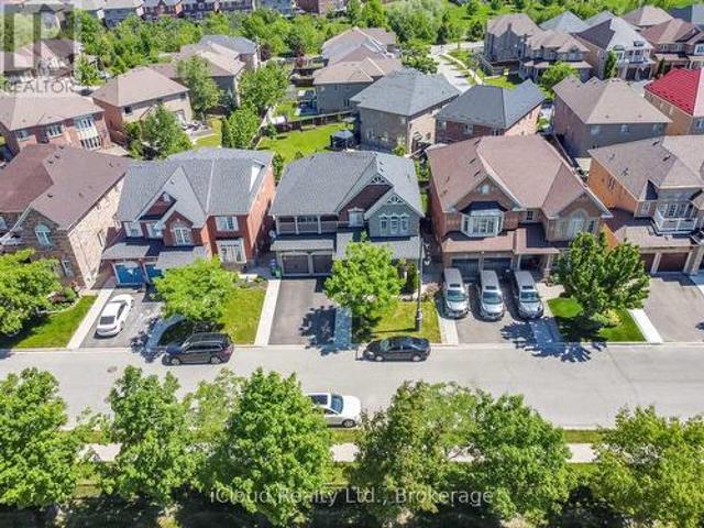 7 Merrittonia Street, Brampton, ON, L6X 0Y9 house for sale | Listing ID W13677 | Royal LePage