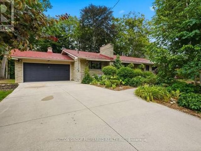 7 Metamora Crescent, London North J, ON, N6G 1R2 house for sale | Listing ID X13778 | Royal LePage