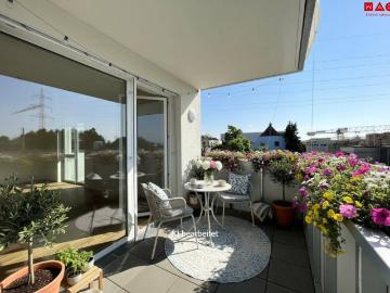 7 Mietwohnungen mit Kaufoption in Leonding/Doppl Neubau/Erstbezug mit dem unbezahlbaren Vorteil nicht vom Plan kaufen zu müssen Attraktive Vorsorgemöglichkeit für Ihre Zukunft!